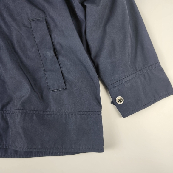 Polo by Ralph Lauren Navy Kids Jacket - Picture 2 of 9